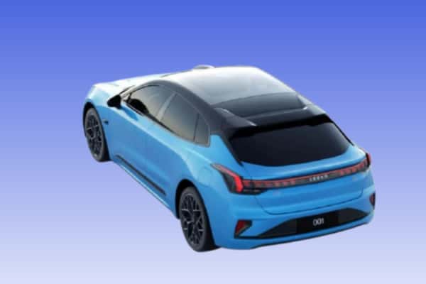 儋州临高县回收公司车