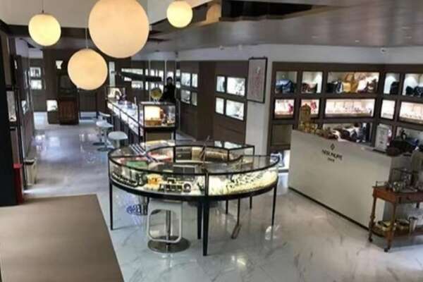 儋州临高县寄卖奢侈品店